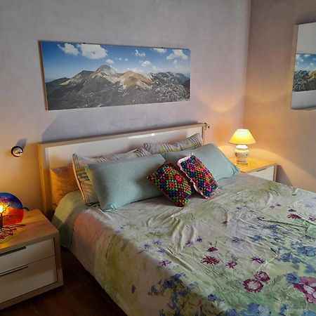 Bed and Breakfast Rifugio Nel Bosco Rieti Exterior foto